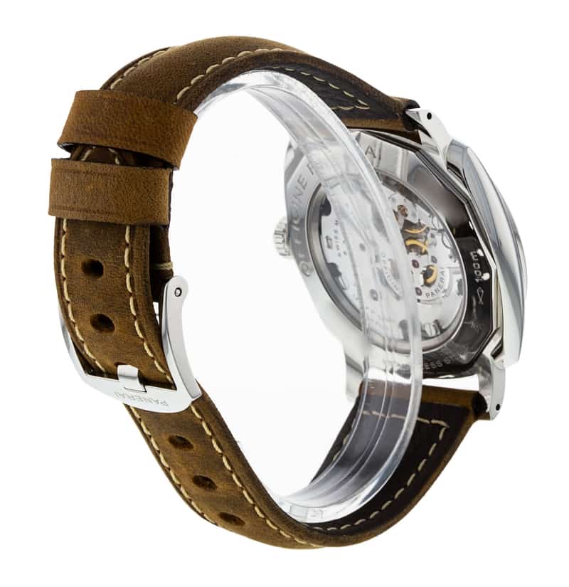 Panerai Radiomir Manual PAM00574